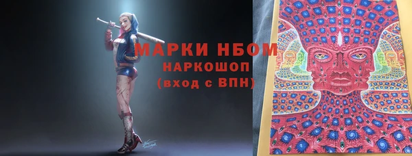 стаф Абинск
