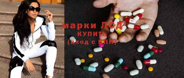 гидра Пересвет